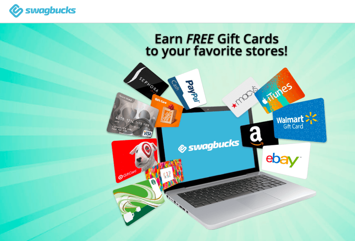 Swagbucks Bonus